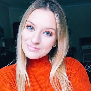 Meet your Posher, Brittney